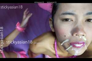 Preview image for 3CB Bow and Cherry open their mouths for........